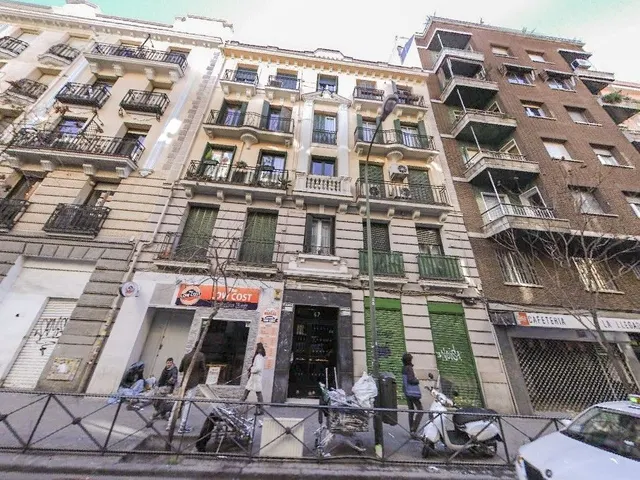 Apartamento 1 habitación 33m² en venta - Arapiles — 15