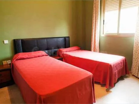 Hotel 5300m² en alquiler - La Palmera - Manuel Siurot - foto 4