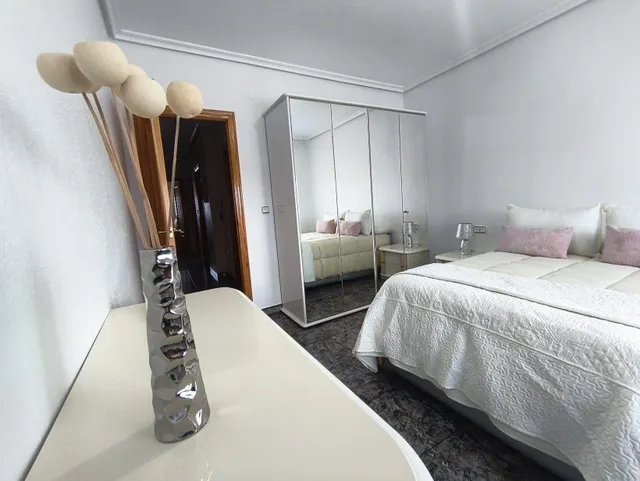 ♥¿BUSCAS TERRAZA? Mira EsTa ViViEnDa ♥ — 16