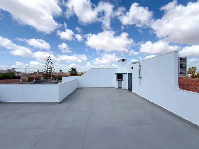 Villa 3 habitaciones 109m² en venta - El chaparral — 36