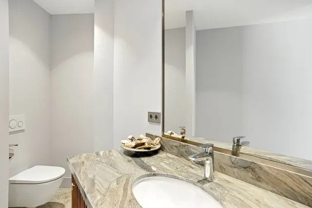 Chalet 5 habitaciones 410m² en venta - Marbella — 34