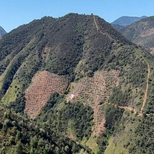 Parcela 40m² en venta - South of spain