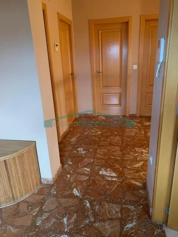 ÁTICO DÚPLEX DE 244 m2 CON 2 TERRAZAS, 5 DORMITORIOS + DESPACHO — 31