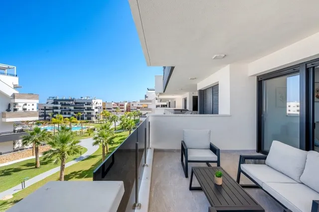 Apartamento 2 habitaciones 79m² en venta - Punta Prima — 20