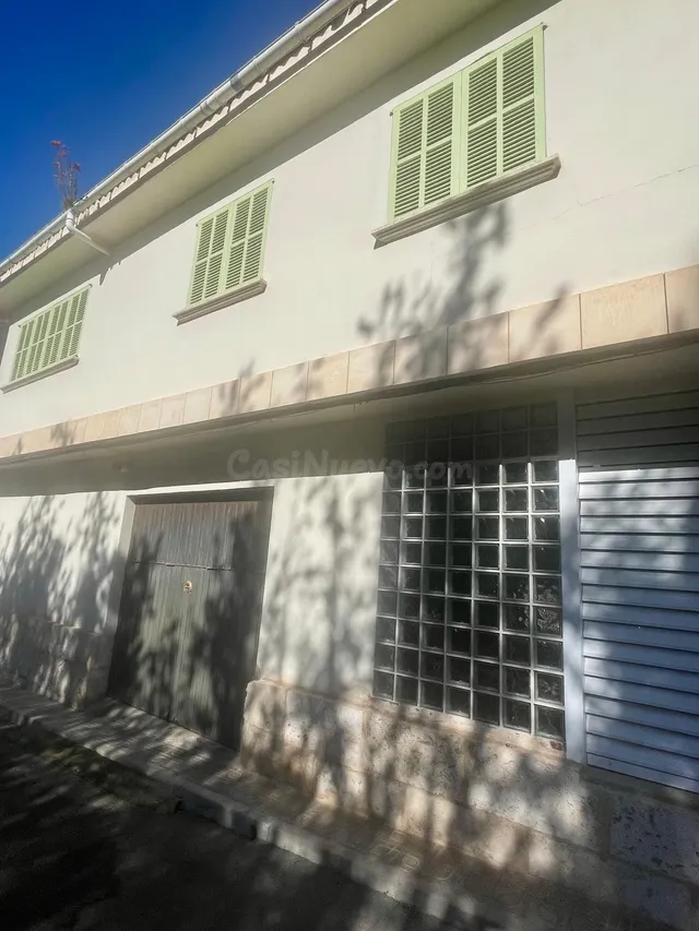 Exclusiva y luminosa planta baja de estilo mallorquín lista  - foto 4