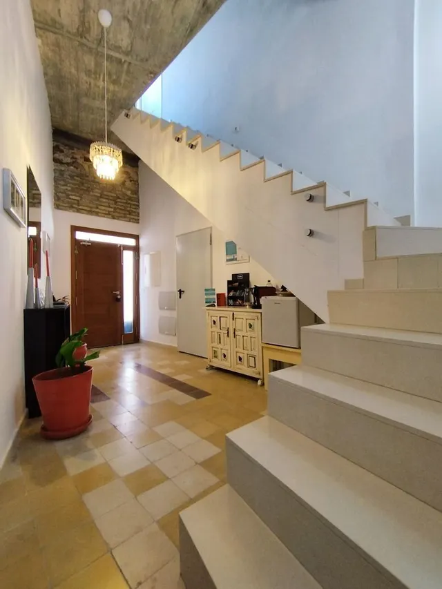 Edificio como Hostel — 17