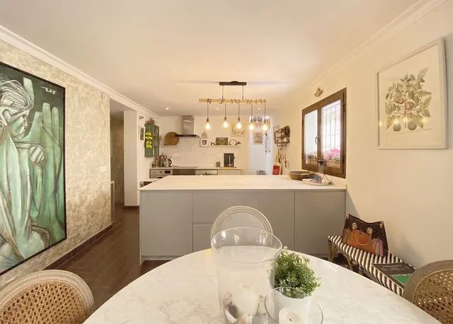 Adosado 5 habitaciones 200m² en venta - Marbella — 16