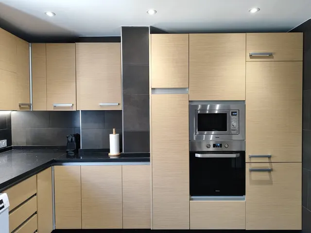 Apartamento 4 habitaciones 190m² en venta - Centro — 20