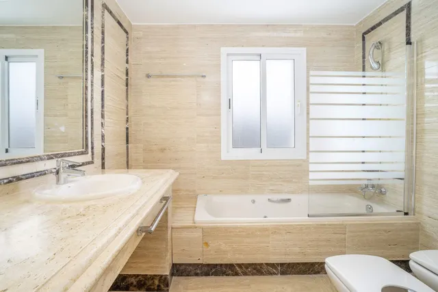 Ático Dúplex 2 habitaciones 158m² en venta - Marbella — 35