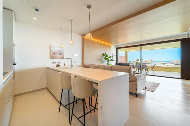 Apartamento 2 habitaciones 90m² en venta - Centro — 3