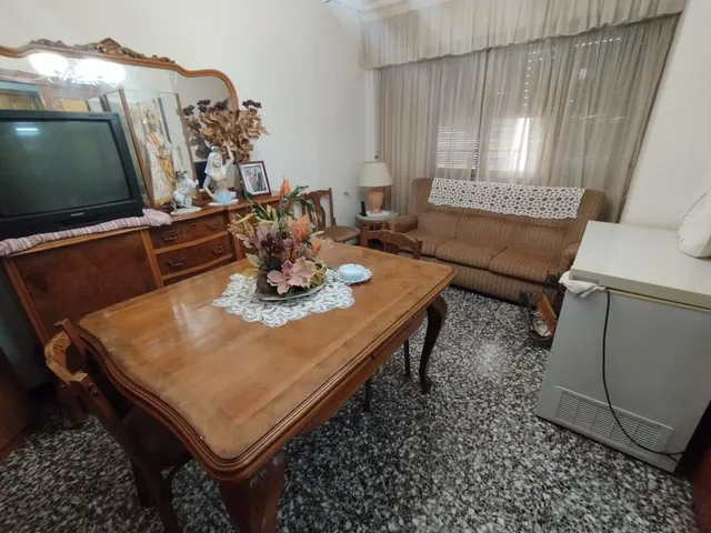 SECTOR 5º - PLAZA CREVILLENTE — 6