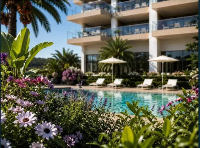 APARTAMENTO EN ZONA GASPAROT, VILLAJOYOSA (PLAYA PARAÍSO) - foto 2