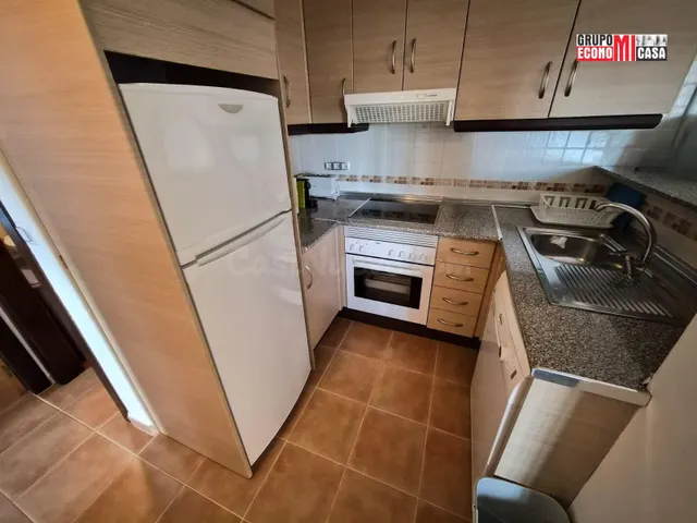 EXCLUSIVO APARTAMENTO DE LUJO EN ÁGUILAS, MURCIA - foto 5