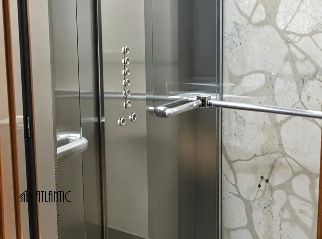 Oficina 1 habitación 49m² en alquiler - Centro Urbano — 10