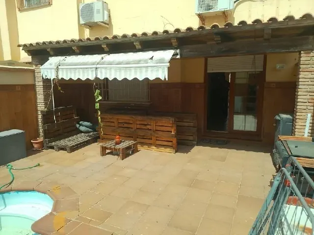 CHALET ADOSADO EN VENTA – ALGECIRAS VENTA FLASH — 27
