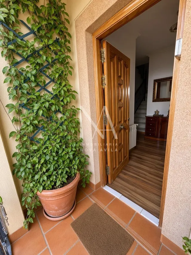 Chalet las palmeras — 17