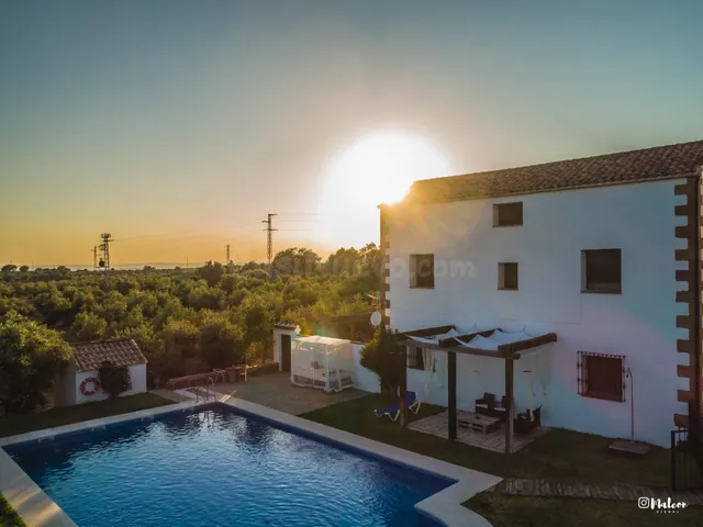 HOTEL RURAL MOLINO LA NAVA - MONTORO (CÓRDOBA) - foto 5