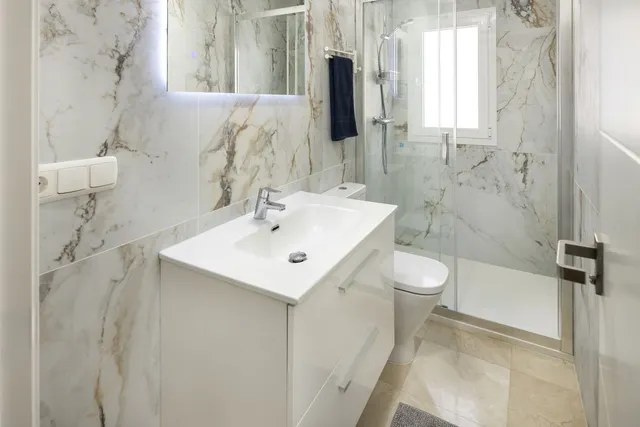 Adosado 4 habitaciones 143m² en venta - Jarazmín — 14