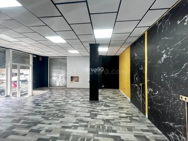 ✨ LOCAL COMERCIAL ESQUINERO CON GRAN VISIBILIDAD ✨