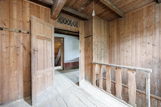 Finca histórica gallega con un potencial infinito cerca de Forcarei — 9