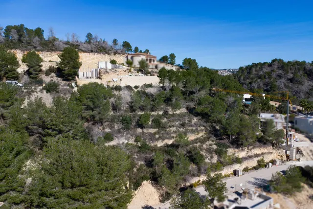 Parcela en venta - Sol de Este - Puerta Fenicia — 8