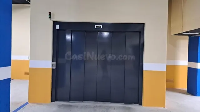 Garaje 23m² en venta - Playa del Cura — 4