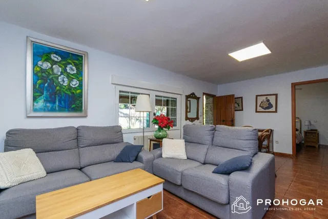 Casa-Chalet en Venta en Colmenar Viejo Madrid — 6