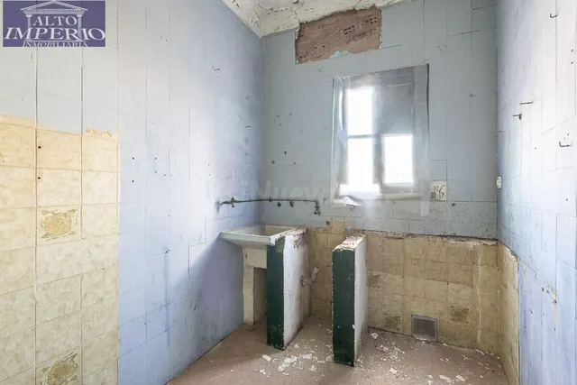 CASA 640 M2 EN CARRETERA DE MURCIA, ALBAYCIN. - foto 5
