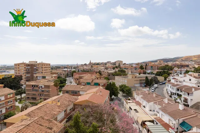 Piso en MOTRIL en planta alta con vistas. - foto 4