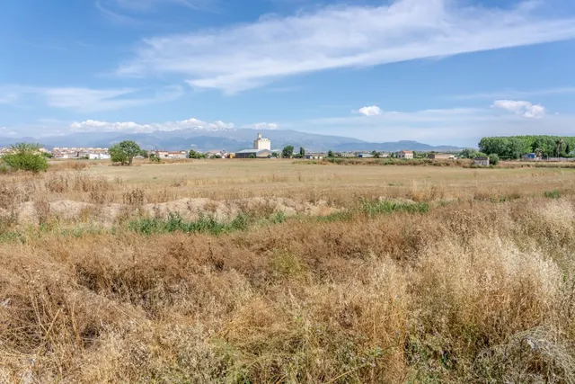 Parcela en Santa Fe (Granada) — 17
