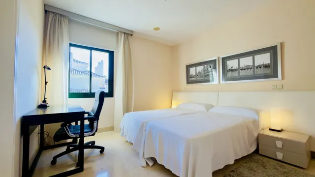 Ático Dúplex 3 habitaciones 194m² en venta - El Madroñal — 6