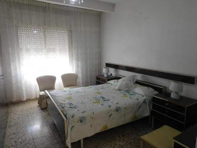 OPORTUNIDAD PISO 4º PLANTA 103 M2 TODO EXTERIOR CON ASCENSOR, 3 DORMITORIOS, BAÑO. — 19