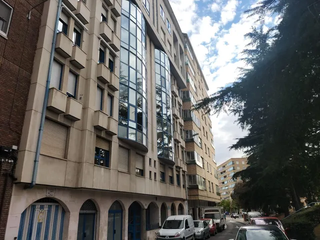 MONCASA VENDE PISO DE 3 habitaciones EN PALENCIA CENTRO — 25