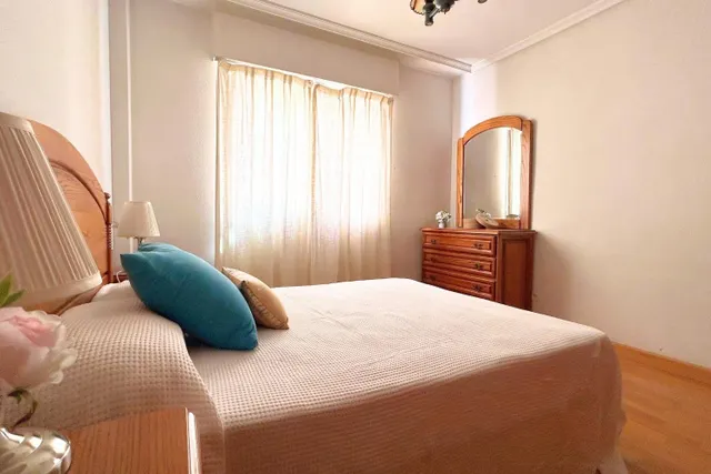 PISO EN VENTA EN LA FLOTA, JUNTO AL JARDÍN DE LAS TRES COPAS — 20