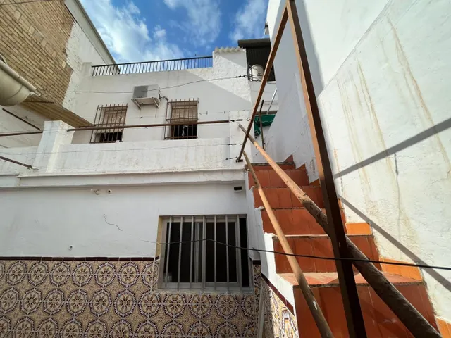 Casa en semicentro — 10