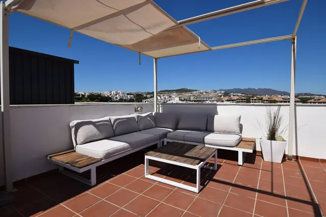 Ático 3 habitaciones 70m² en venta - Riviera del sol — 7