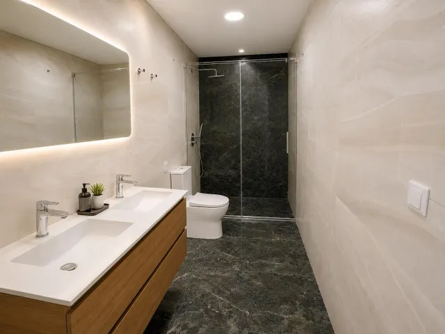 Villas de lujo en primera línea de campo de golf en Ciudad Quesada, Costa Blanca — 11