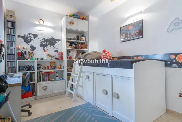 Ático 4 habitaciones 139m² en venta - Centro — 22