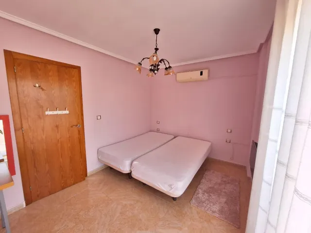 Dúplex 3 habitaciones 83m² en venta - Aguas Nuevas — 23