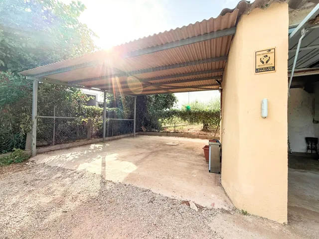 FANTASTICA MASIA CON PISCINA Y AMPLIA PARCELA EN VENTA — 31