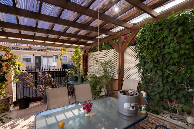 Casa 2 habitaciones 120m² en venta - Los Dolses — 21