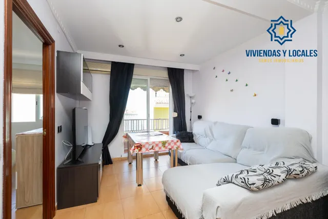 Piso en Pulianas con excelente ubicación — 12