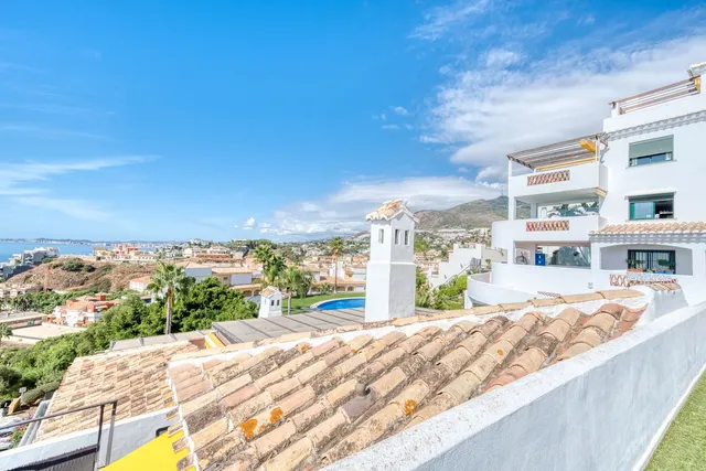 Ático 4 habitaciones 250m² en venta - Centro — 29