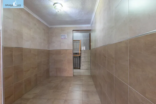 Piso ideal para inversión con alta rentabilidad junto a facultades de  Cartuja en Granada — 33