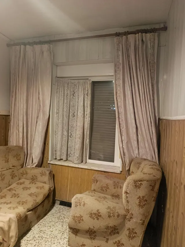 Gran casa en Aspe con inmenso jardín. — 22