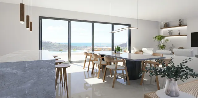 Chalet 5 habitaciones 458m² en venta - Costa Del Sol — 6