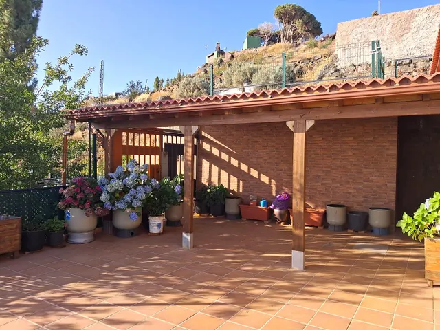 Casa de campo 3 habitaciones 105m² en venta - Gran Canaria/Vega de San Mateo — 26