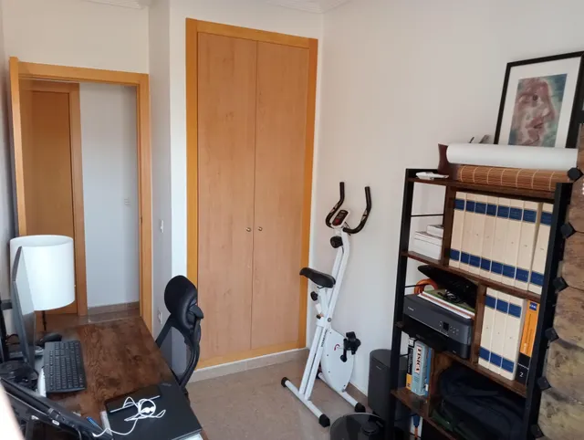 PISO GARAJE TRASTERO en La Florida con ASCENSOR, 3 habitaciones,  ¡Gran oportunidad! — 15