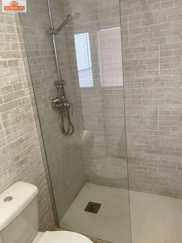 CASA EN PLANTA BAJA SEMIREFORMADA EN LAS CASAS DE JUAN NUÑEZ. — 5