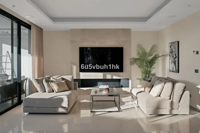 Chalet 6 habitaciones 476m² en venta - Marbella — 38